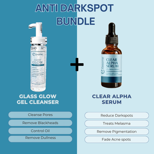 Anti Darkspots Bundle
