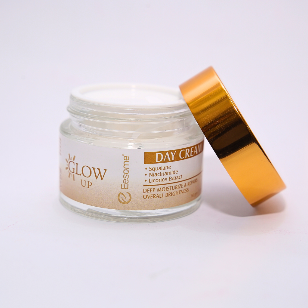 Glow Up-Day Cream