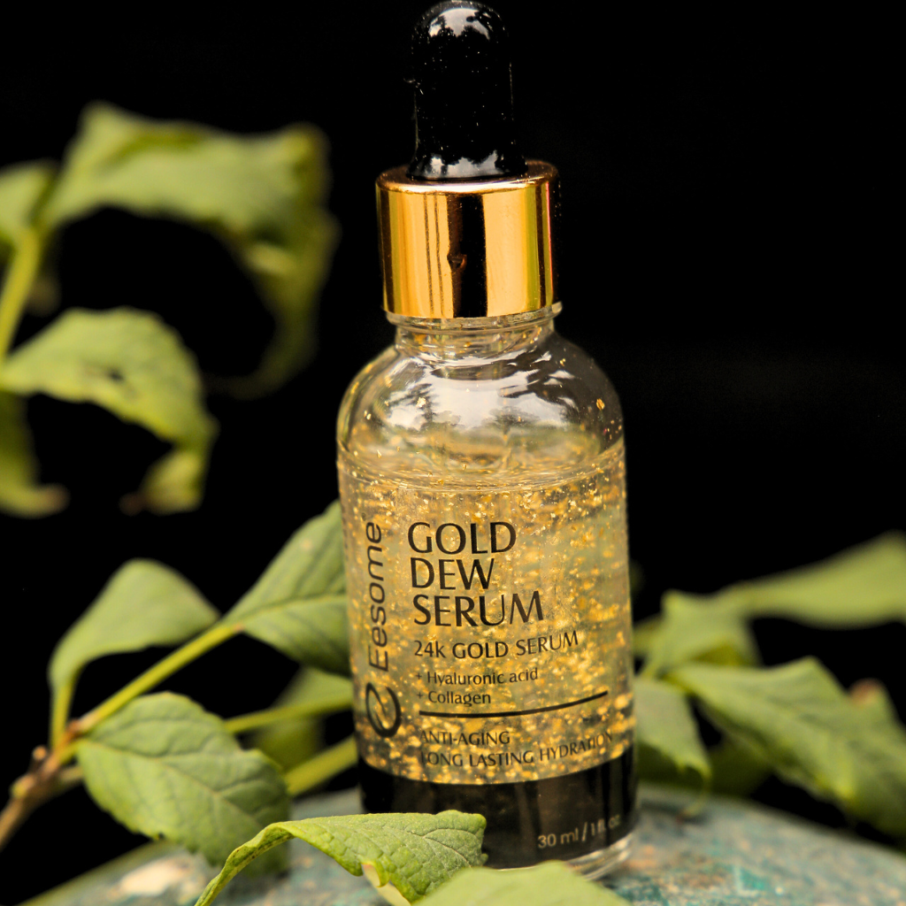 Gold Dew Serum