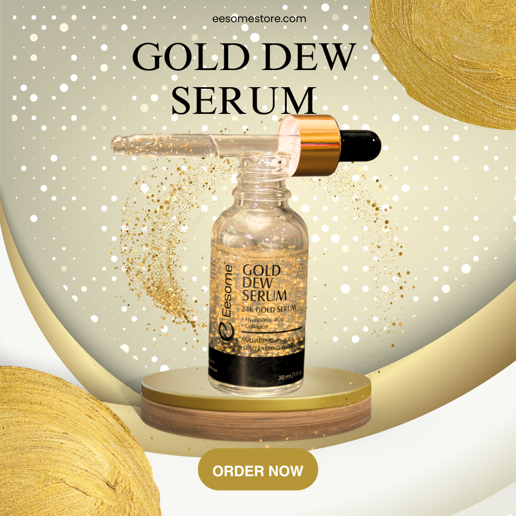 Gold Dew Serum