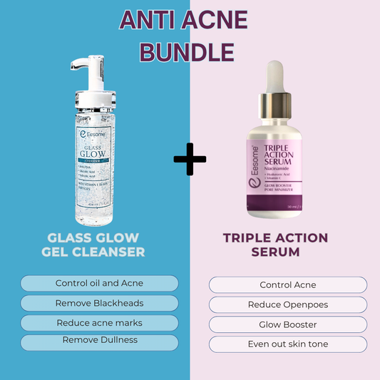 AntiAcne Bundle