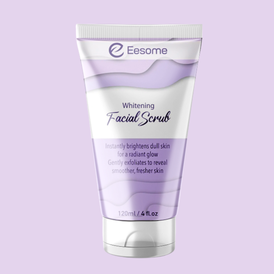 Facial Scrub