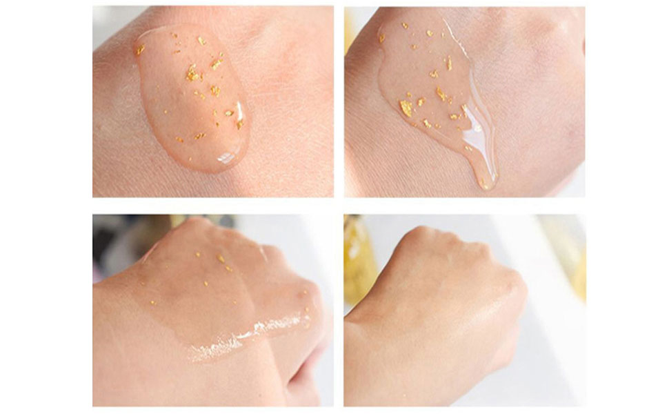 Gold Dew Serum