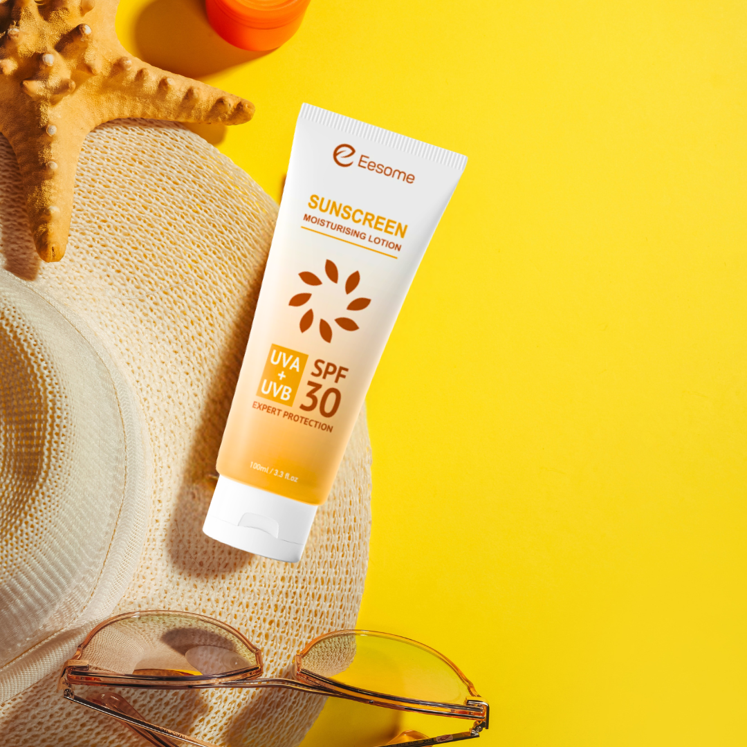 Mineral Sunscreen SPF 30+++