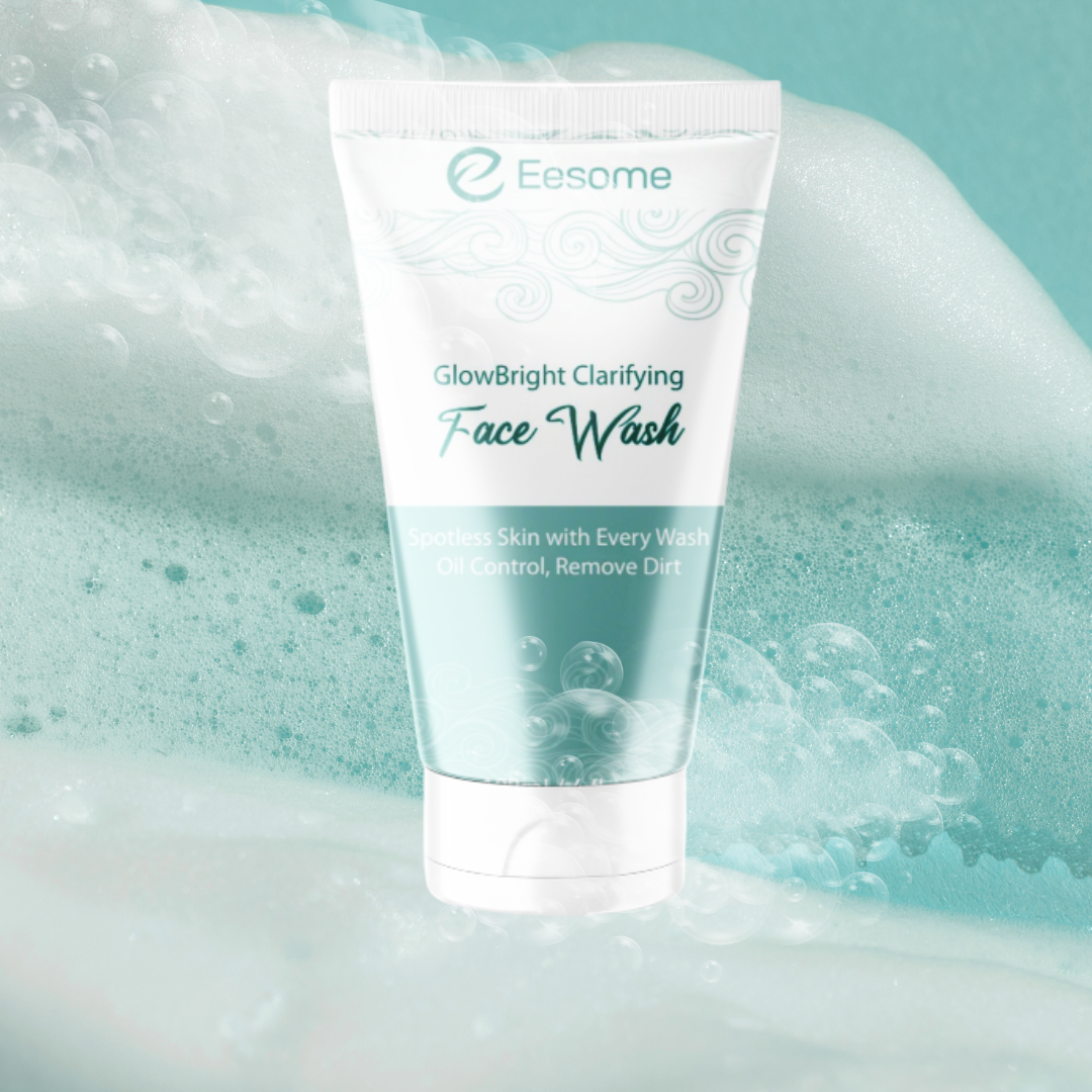 Clarifying Facewash