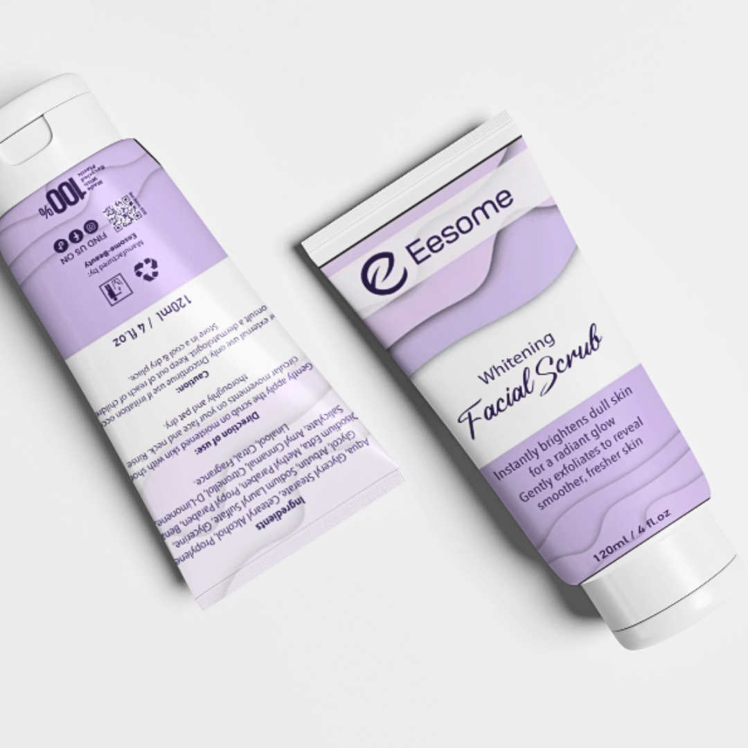 Facial Scrub