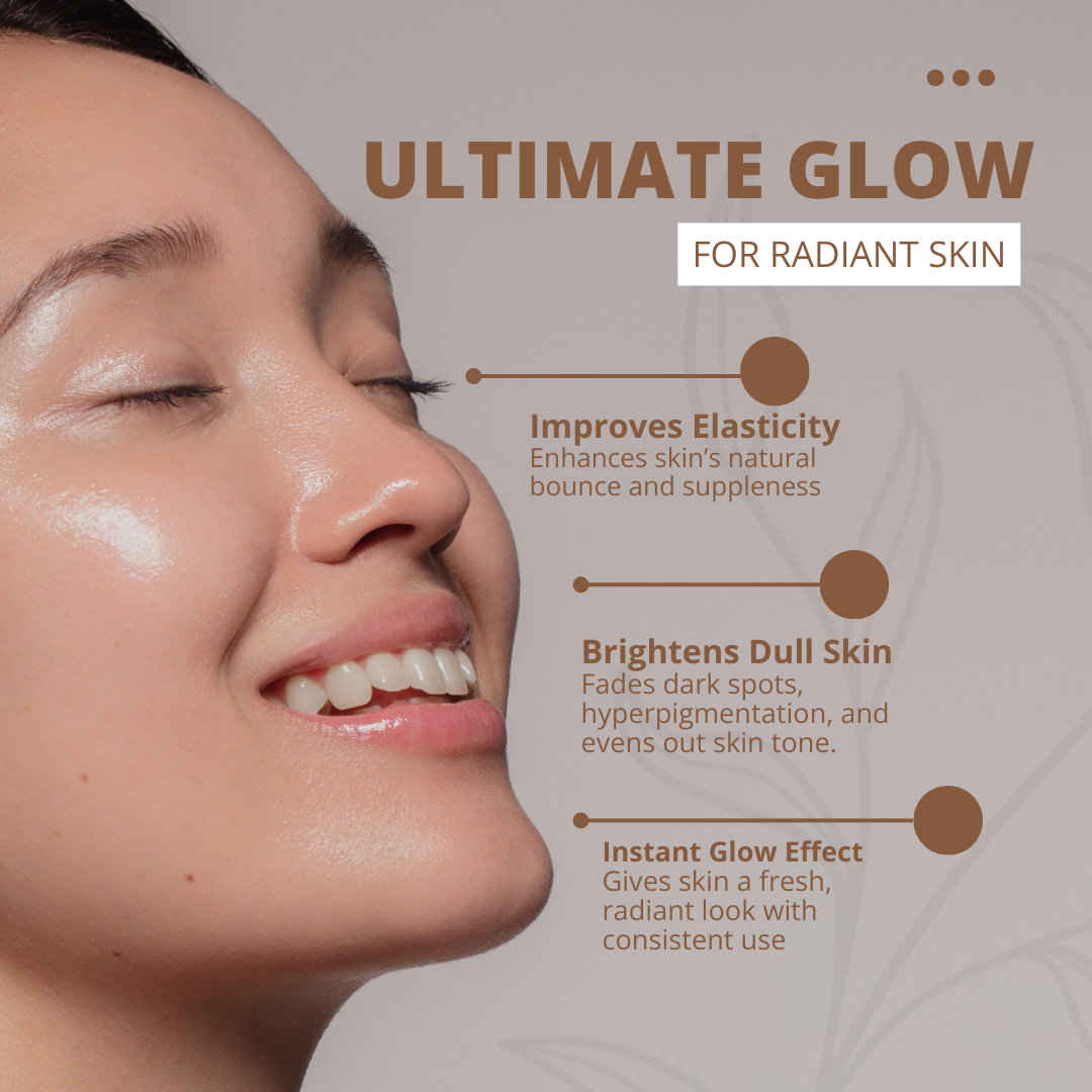Gold+C Radiance Bundle