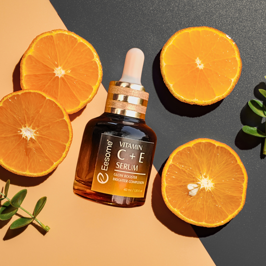 Vitamin C+E Serum