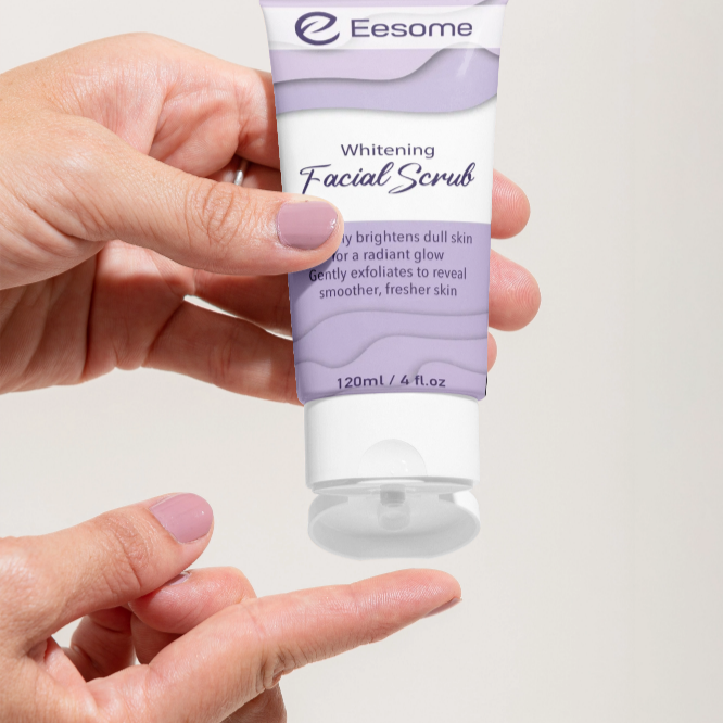Facial Scrub