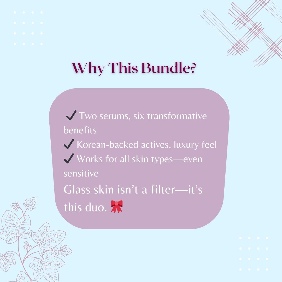 Bright Skin Bundle