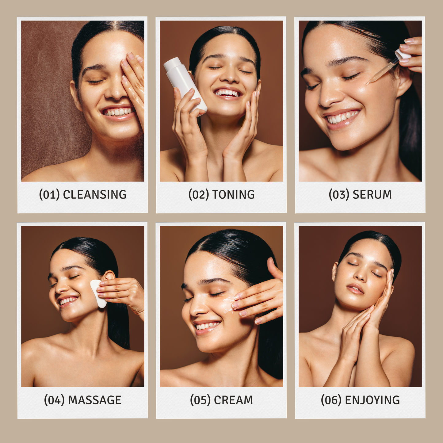 Glowing Skin Bundle