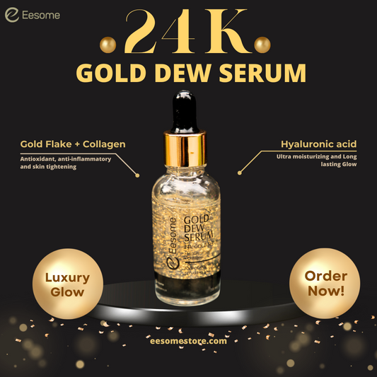 Gold Dew Serum