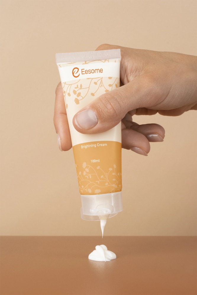 Hand & foot Brightening Cream