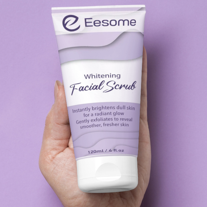 Facial Scrub