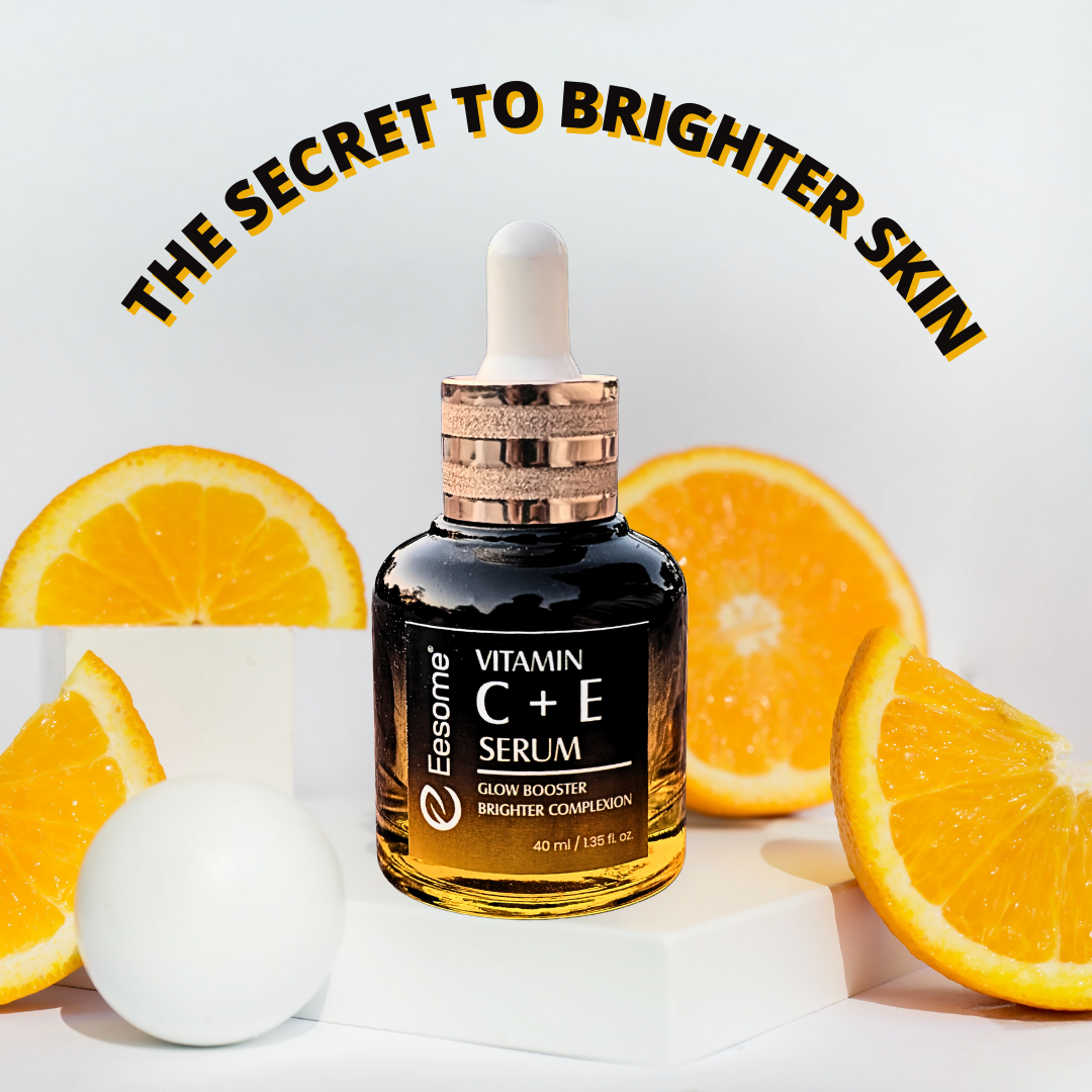 Vitamin C+E Serum