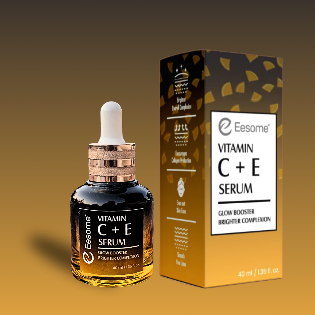 Vitamin C+E Serum