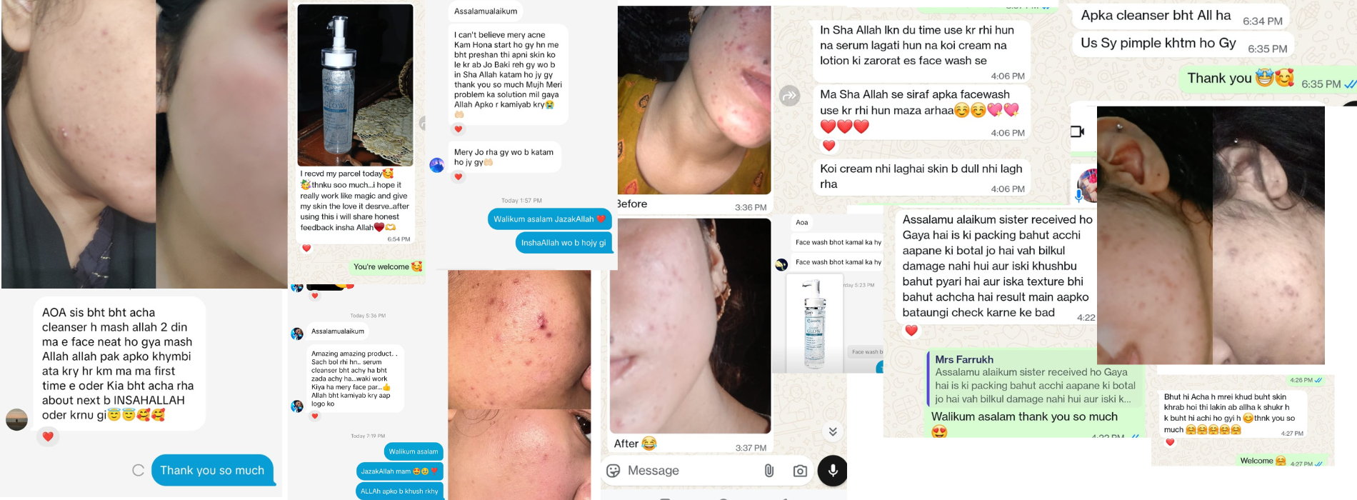 Reviews