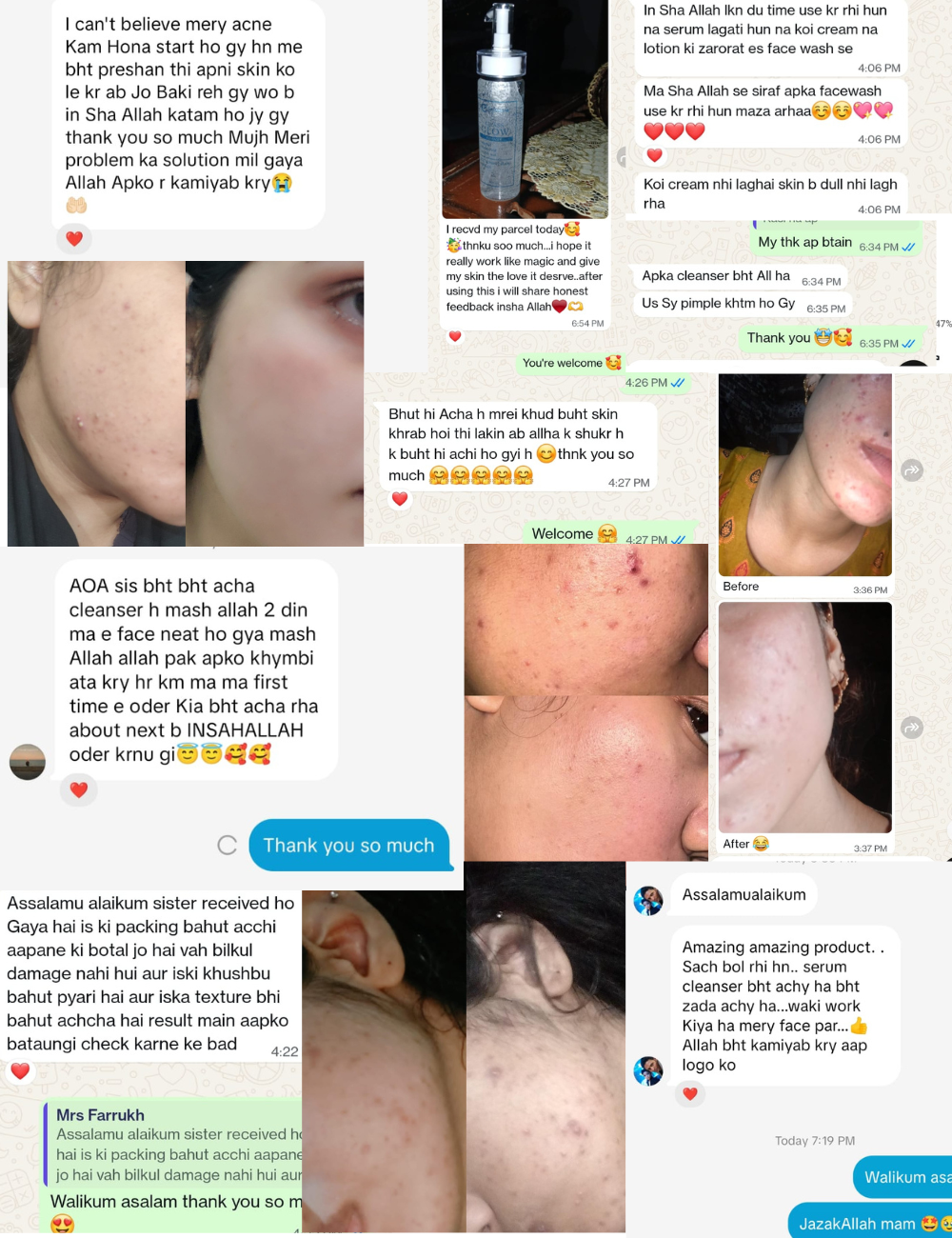 Reviews