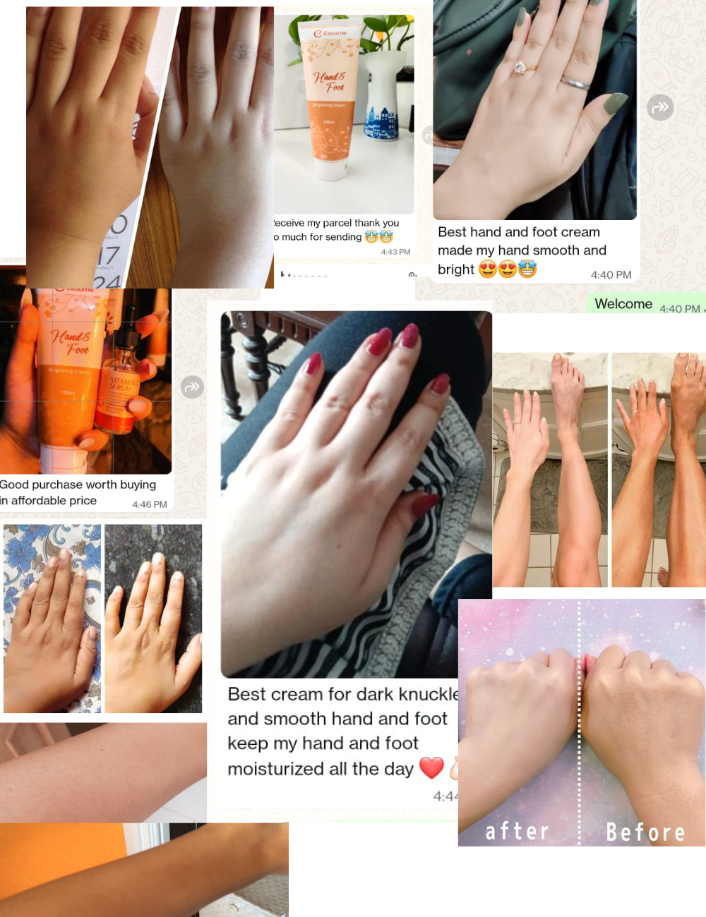 Reviews