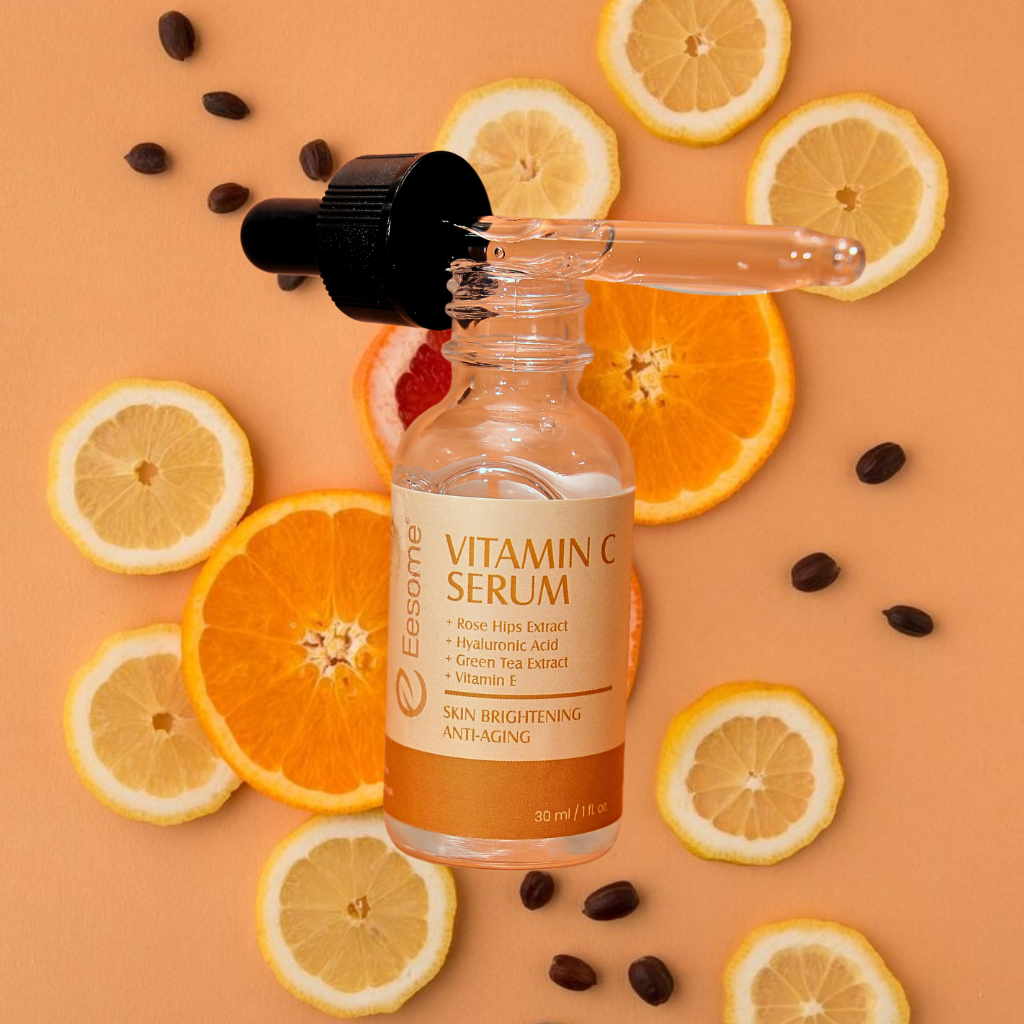 Vitamin C Serum