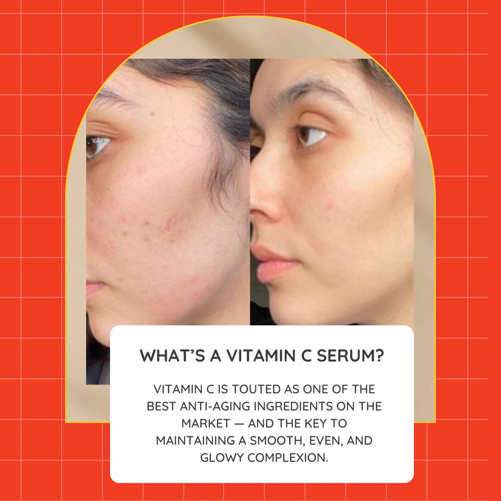 Vitamin C Serum
