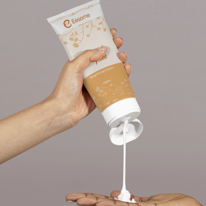 Summer Combo-Sunscreen + Hand & foot cream