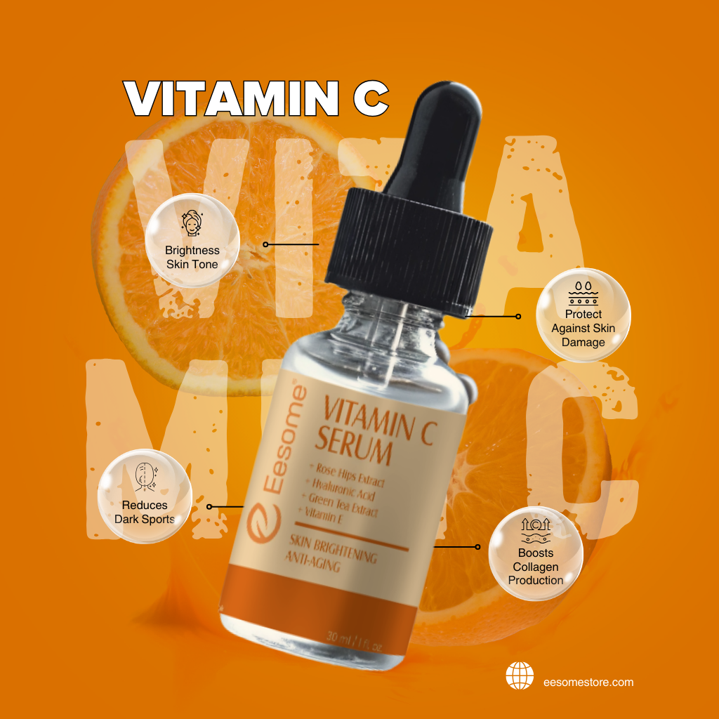 Vitamin C Serum