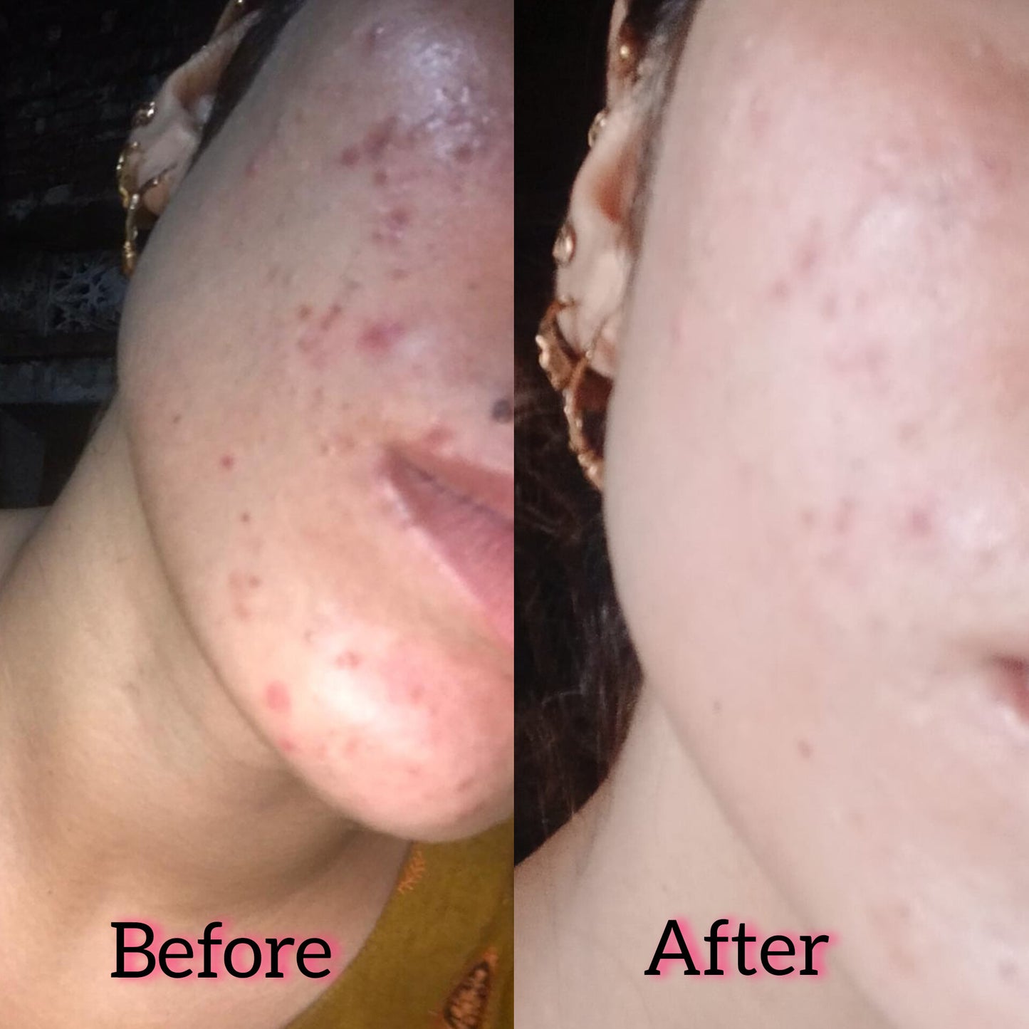 Glass Glow Gel Cleanser