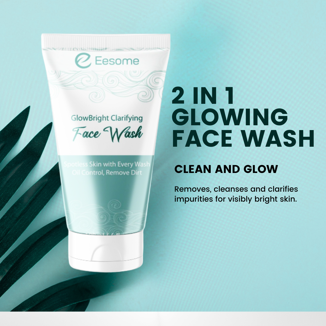 Facewash