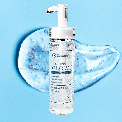 Glass Glow Gel Cleanser