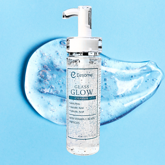 Glass Glow Gel Cleanser