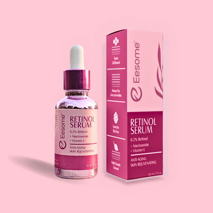 Retinol Serum-0.2% Retinol