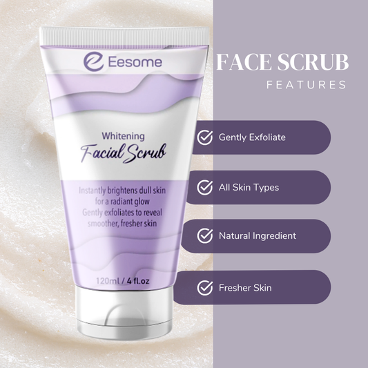 Facial Scrub