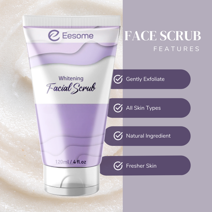 Facial Scrub
