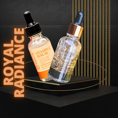 Gold+C Radiance Bundle