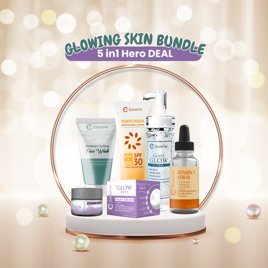 Glowing Skin Bundle
