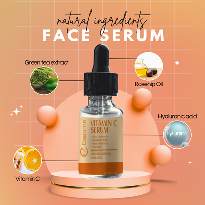 Vitamin C Serum