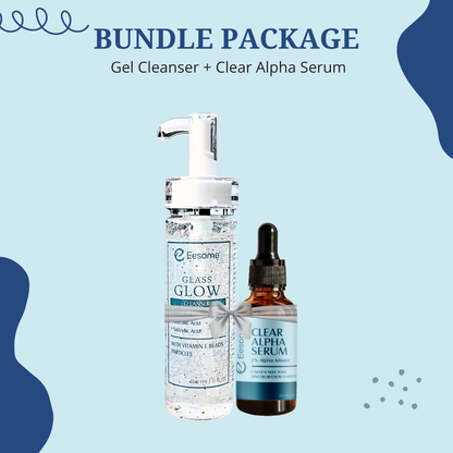 Anti Darkspots Bundle