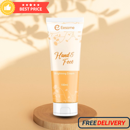Hand & foot Cream