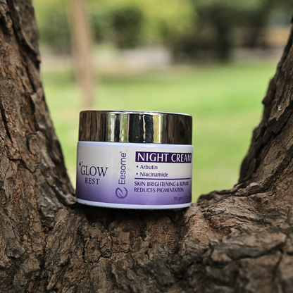 Glow Rest-Night Cream