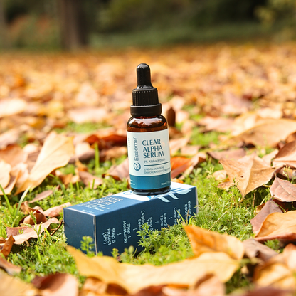 Clear Alpha Serum-2% Alpha Arbutin