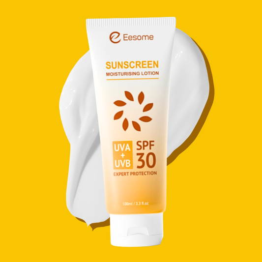Mineral Sunscreen SPF 30+++