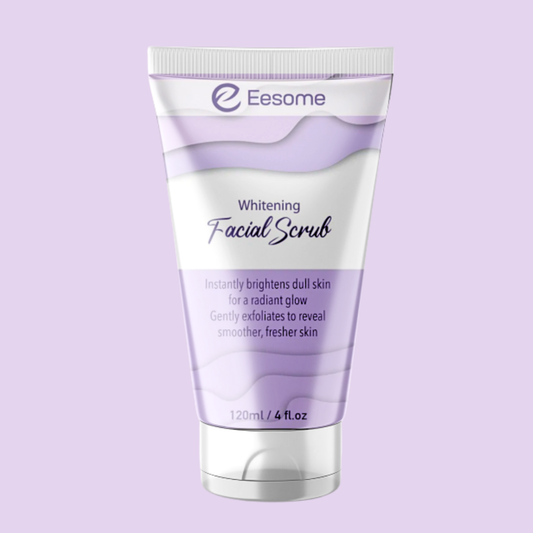 Facial Scrub