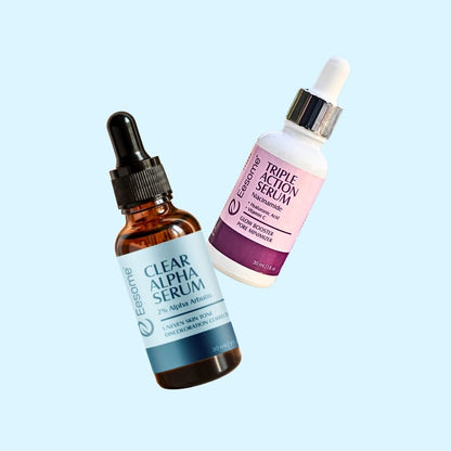 Bright Skin Bundle