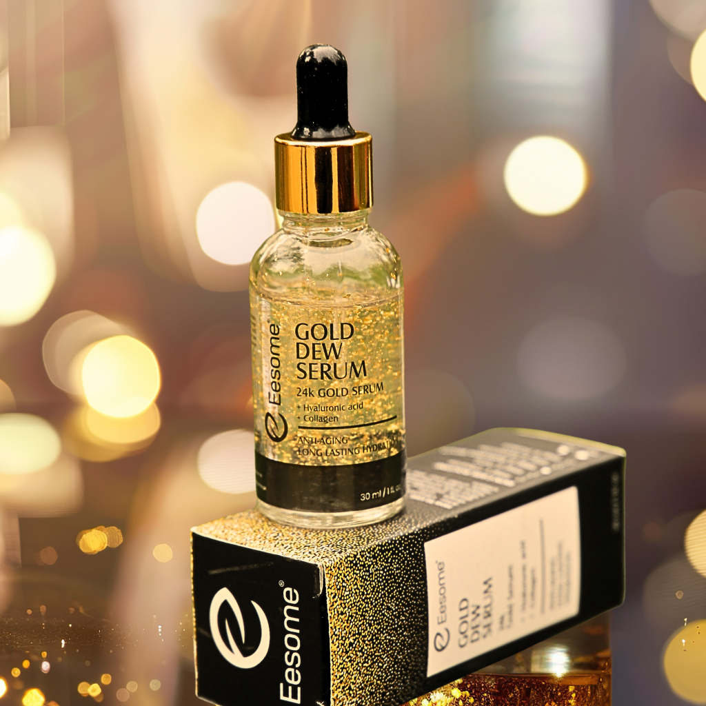 Gold Dew Serum