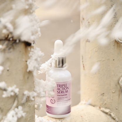 Triple Action Serum