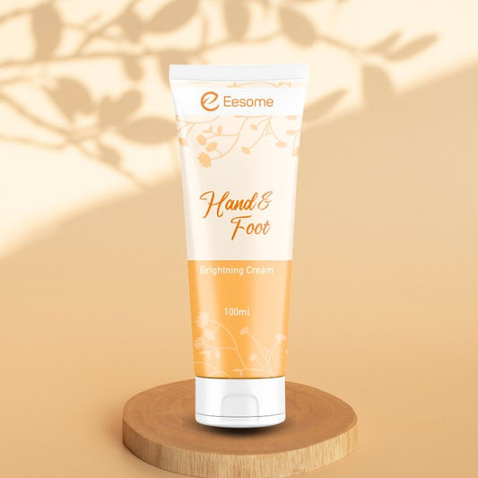 Hand & foot Brightening Cream