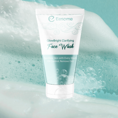 Clarifying Facewash