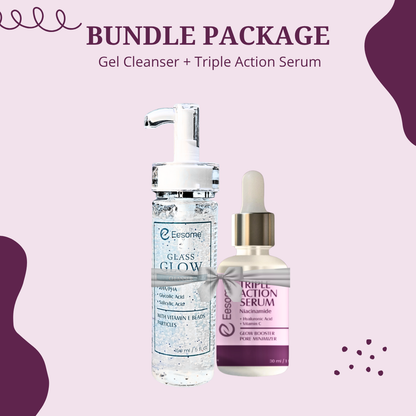 AntiAcne Bundle