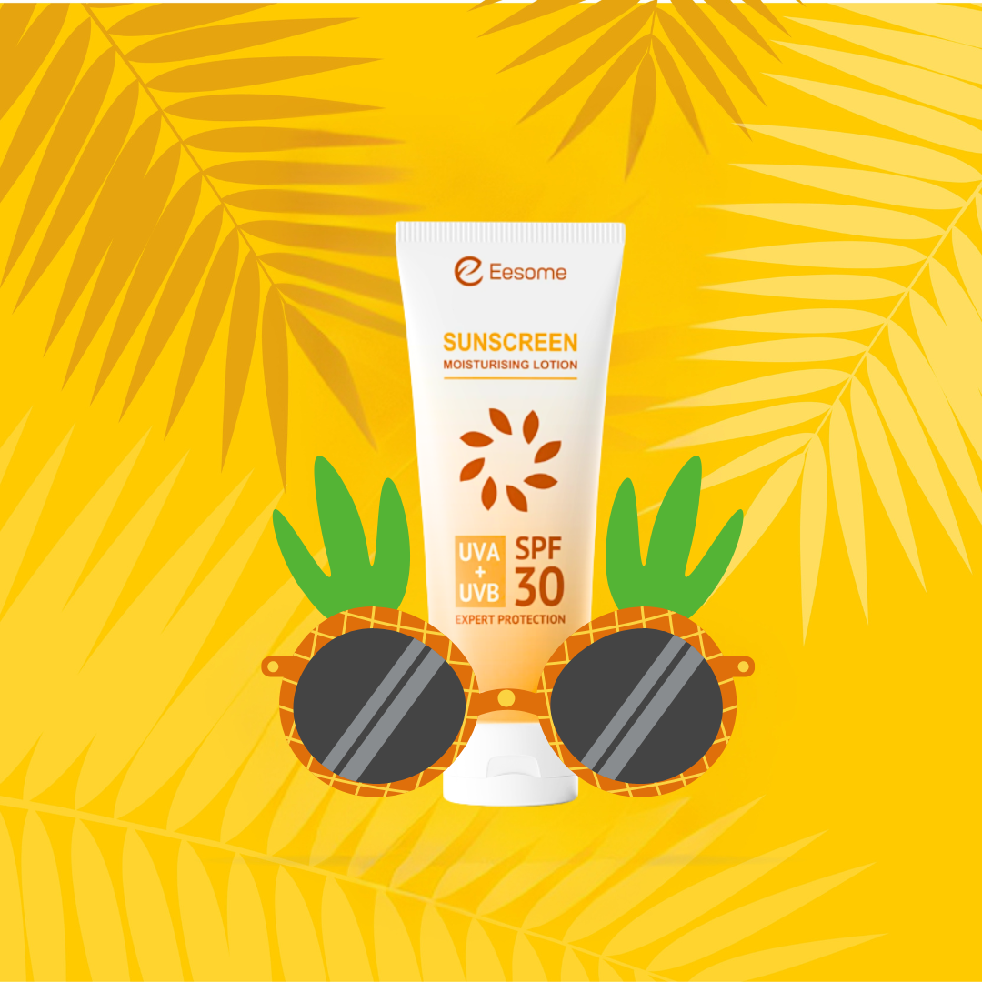 Mineral Sunscreen SPF 30+++